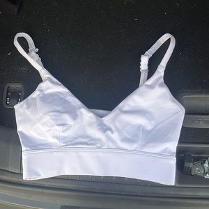 Vitality/Balance Athletica Sports Bra